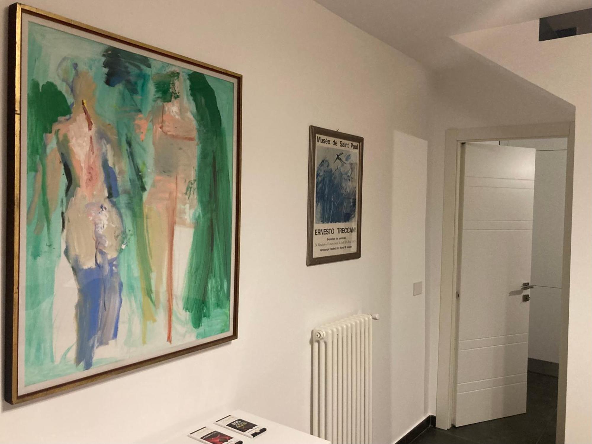 Apartment Boutique - Spontini Penthouse *