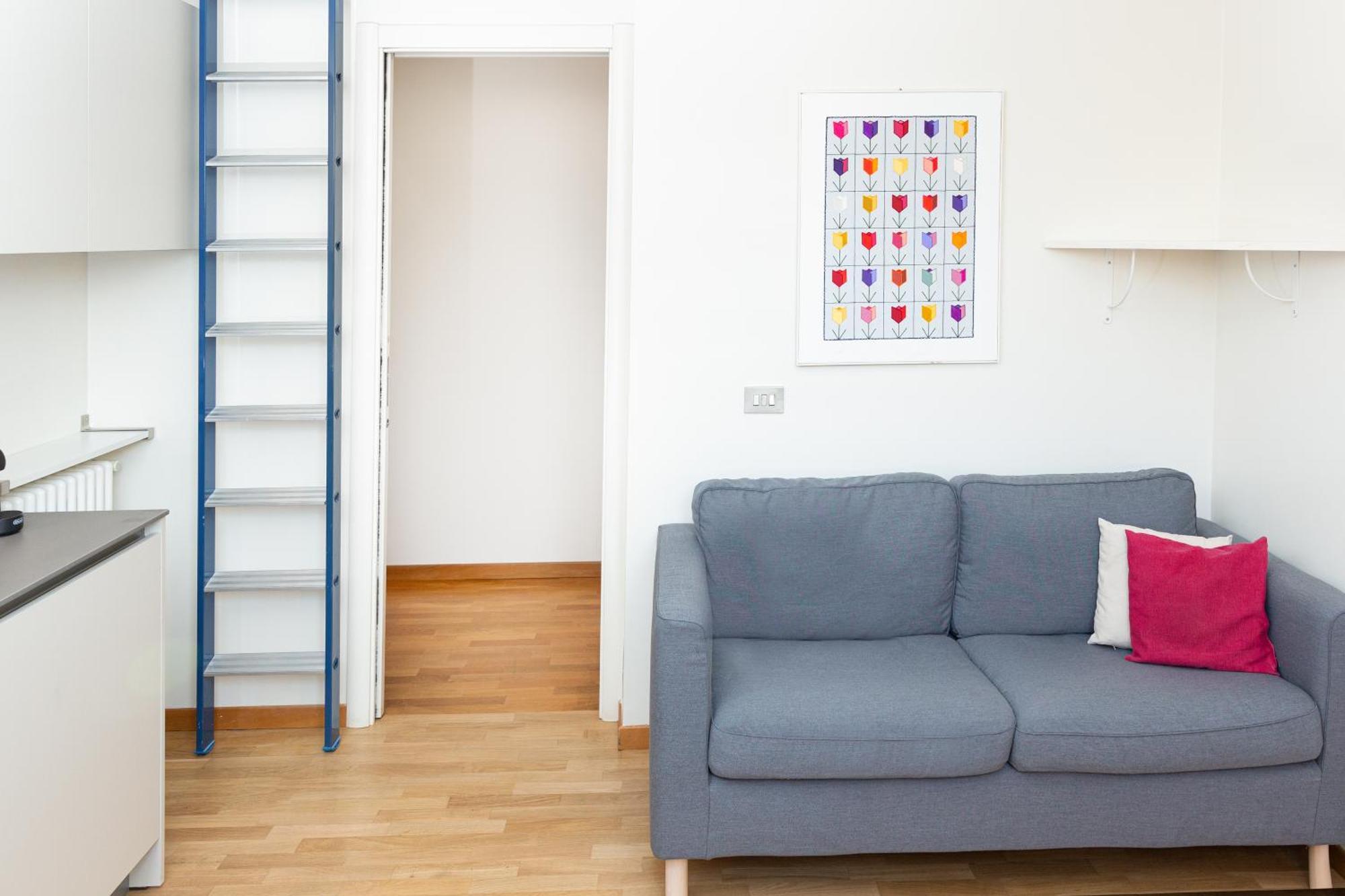 Rose Exclusive Apartment