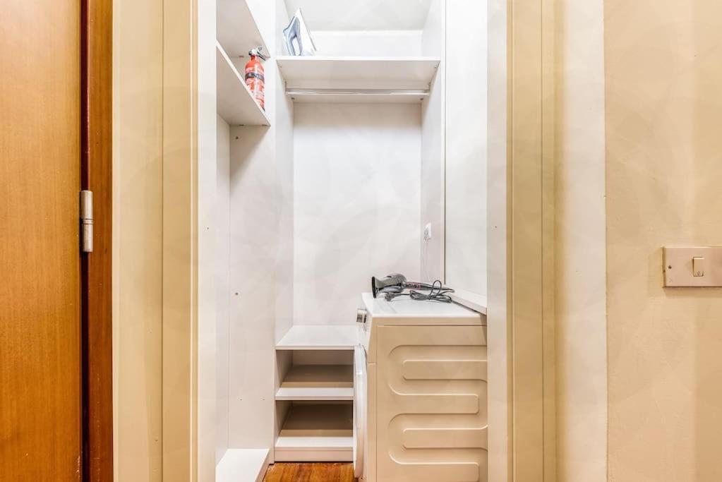 Brera-duomo-castle Luxury Design Apt. M2 1' Walk Apartment *