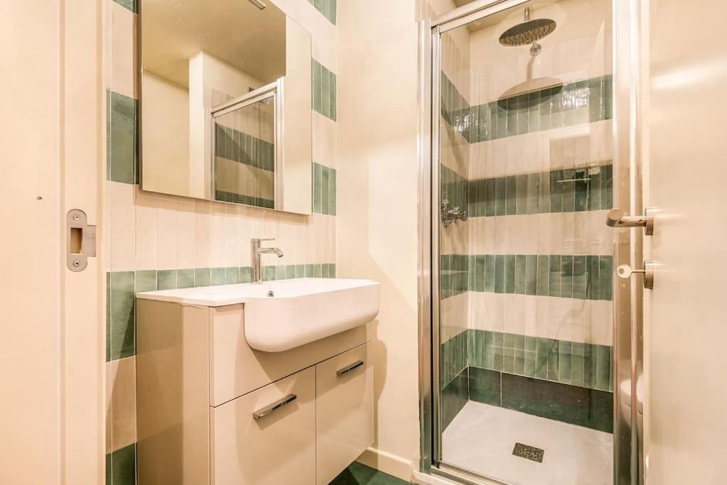 Brera-duomo-castle Luxury Design Apt. M2 1' Walk