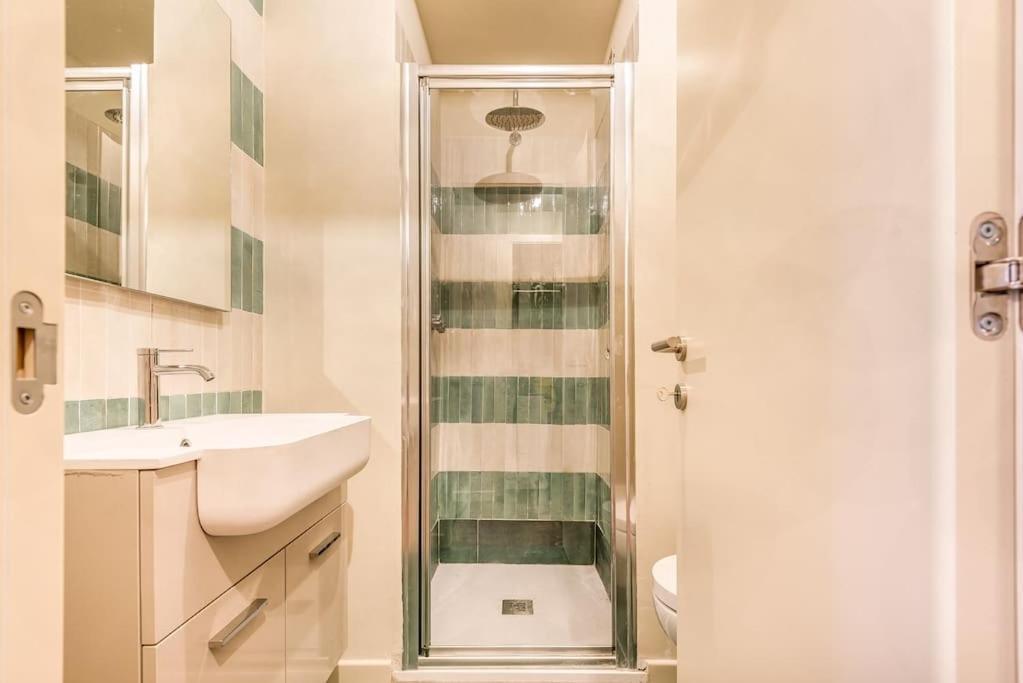 Brera-duomo-castle Luxury Design Apt. M2 1' Walk Apartment *
