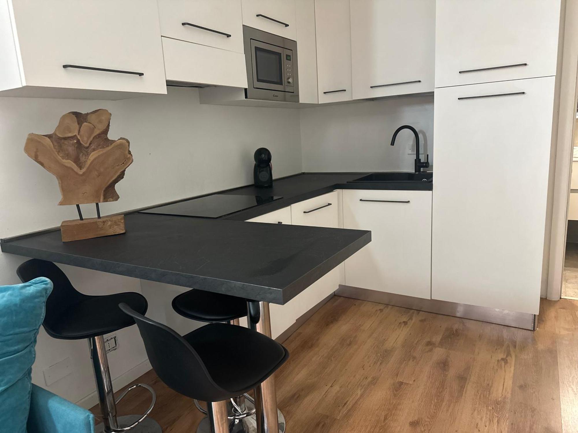 Star Dust Apartment Milan