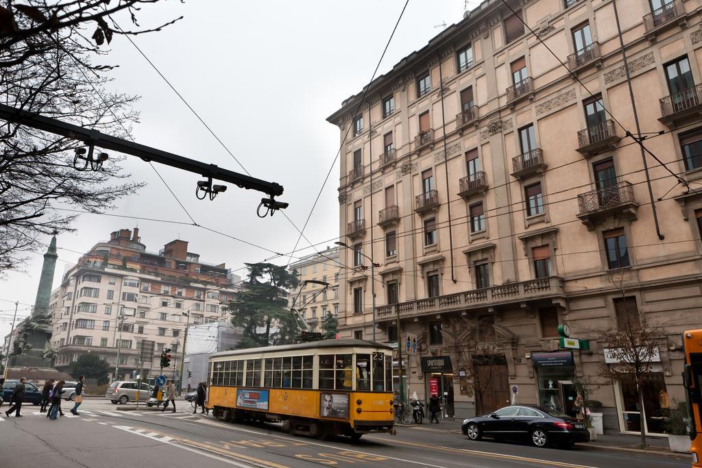 Meneghino 2* Milan