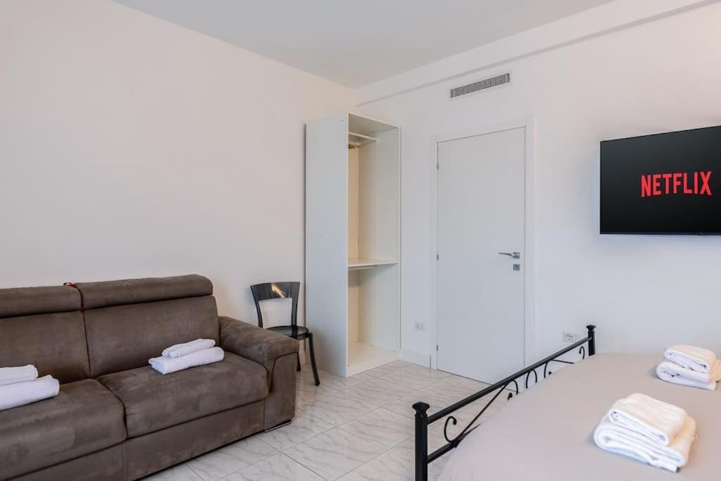 Apartamento Comfort In