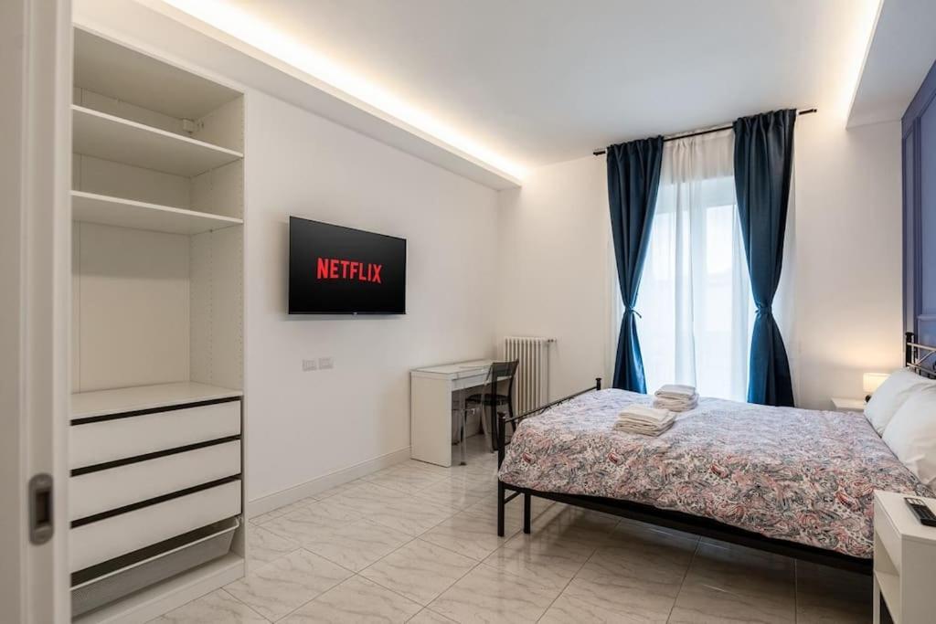 Apartamento Comfort In