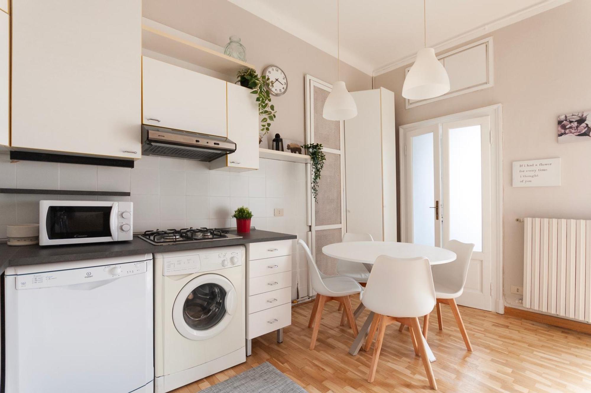 Youhosty - Donatello 32 Apartment *