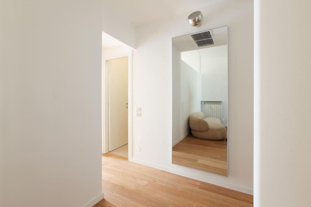 Hacca Collection - Arco Della Pace - Sempione - Chinatown 2br Apartment