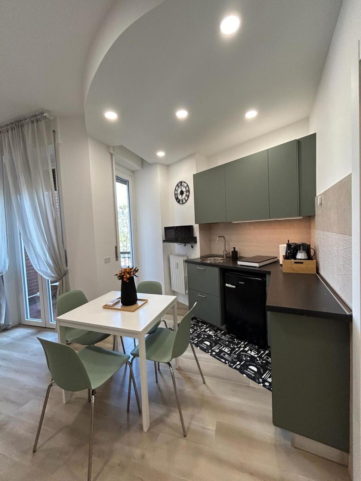 Modern Mm3 Afforifn Only 15 Min From Duomo * Milan