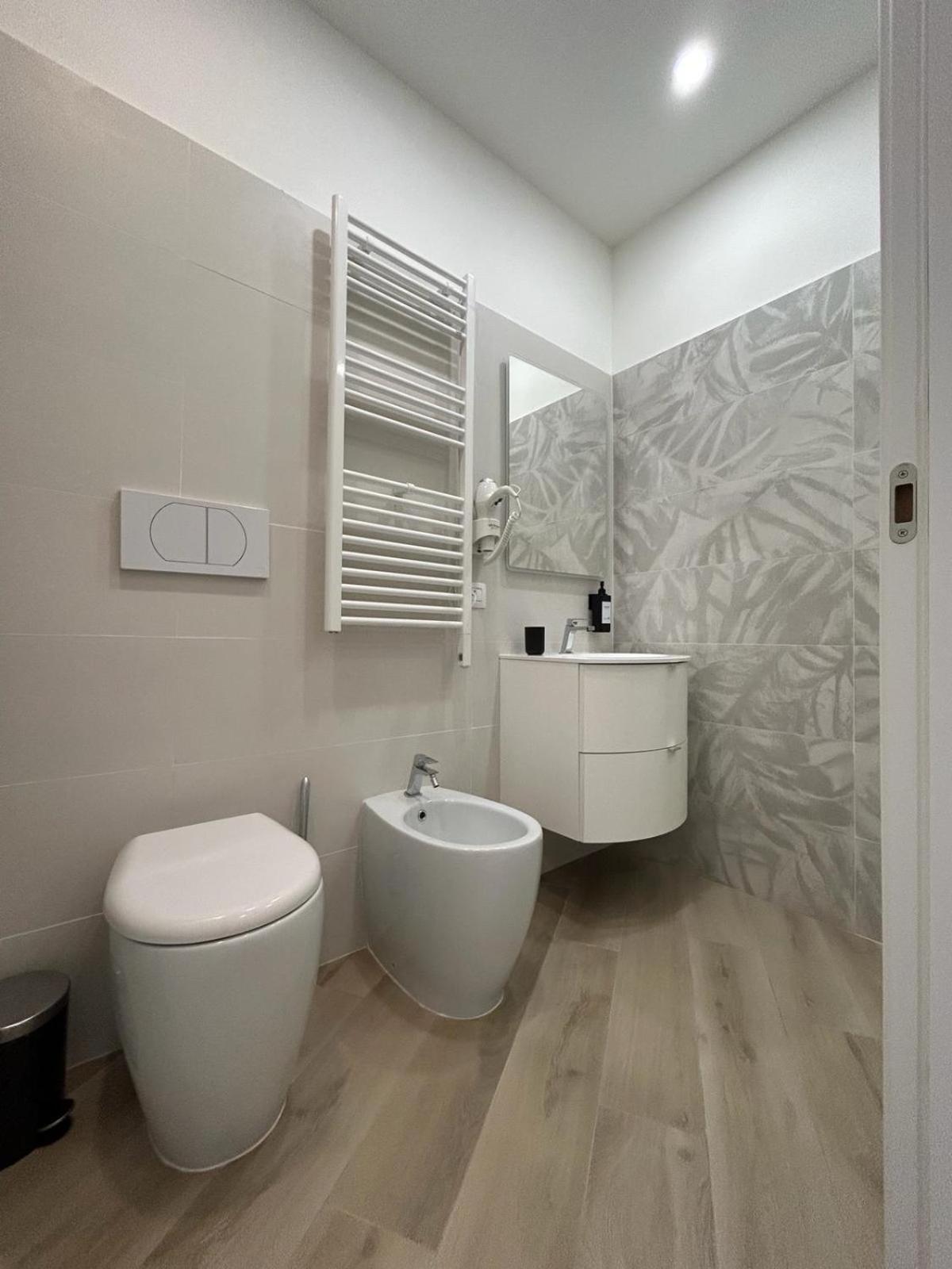 Apartment Modern Mm3 Afforifn Only 15 Min From Duomo