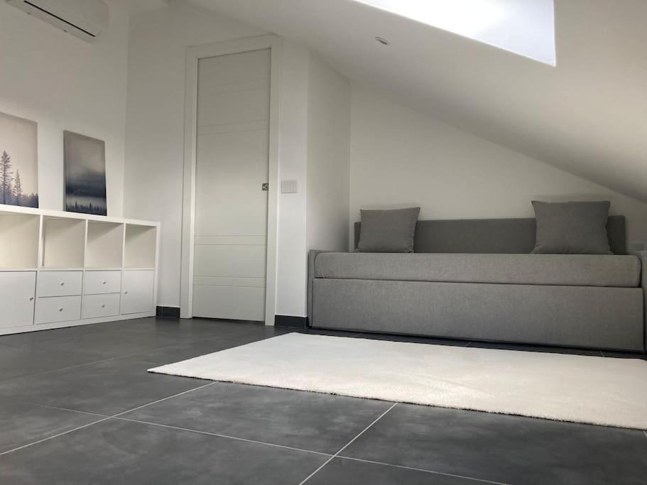 Boutique - Spontini Penthouse