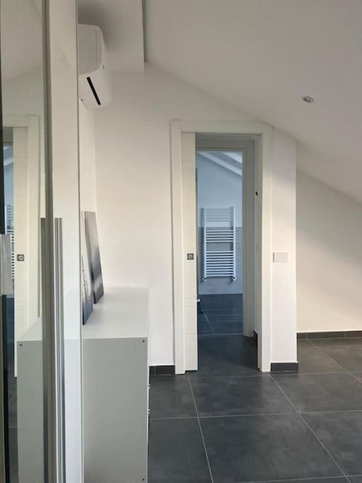 Boutique - Spontini Penthouse Apartment *