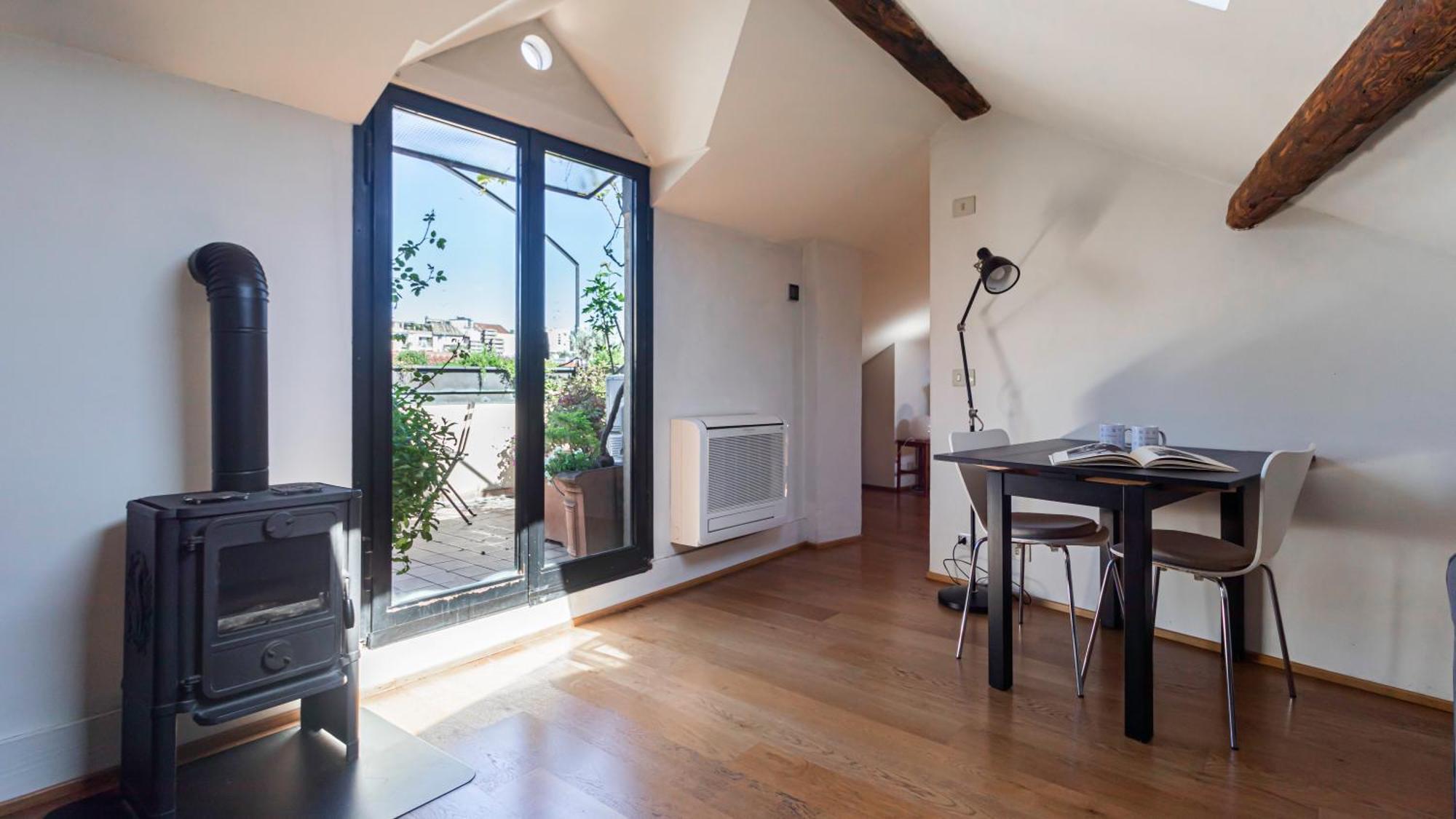 Italianway - Buenos Aires 2 Apartamento Milão