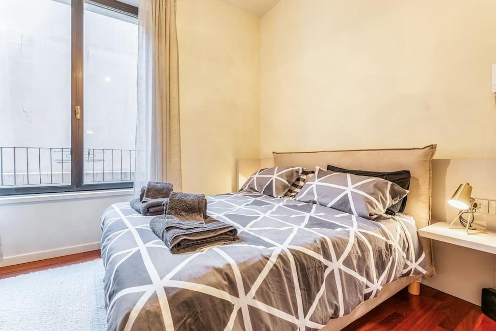 Brera-duomo-castle Luxury Design Apt. M2 1' Walk