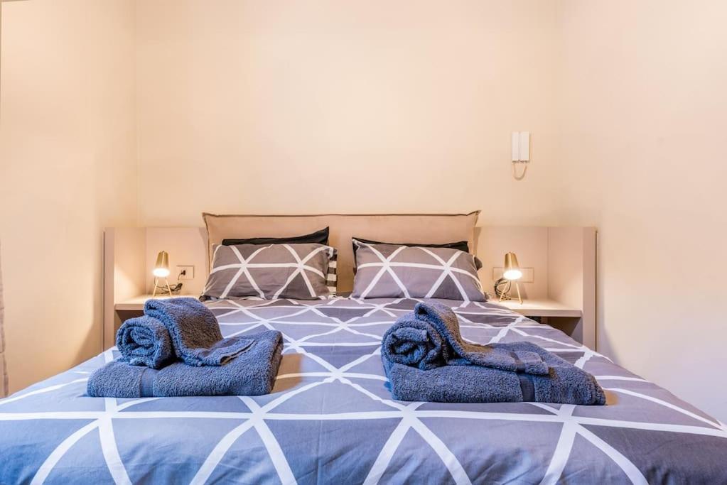 Brera-duomo-castle Luxury Design Apt. M2 1' Walk