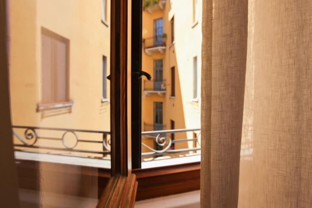 Hacca Collection - Arco Della Pace - Sempione - Chinatown 2br *