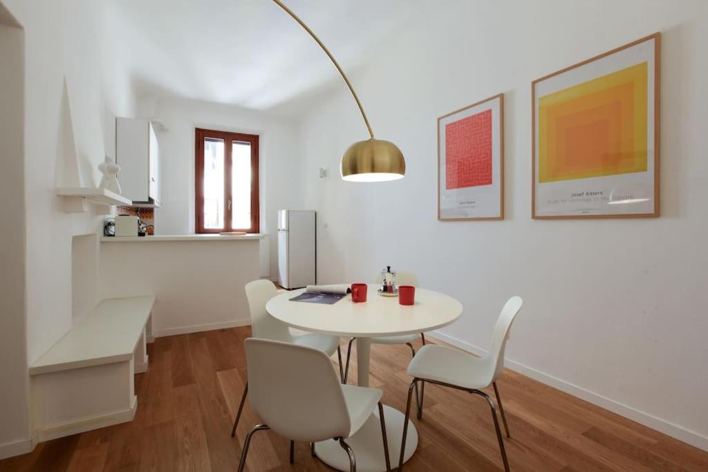 Hacca Collection - Arco Della Pace - Sempione - Chinatown 2br Apartment *