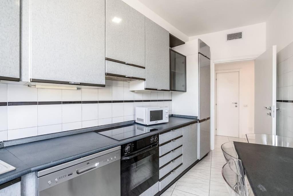 Apartamento Comfort In Milão