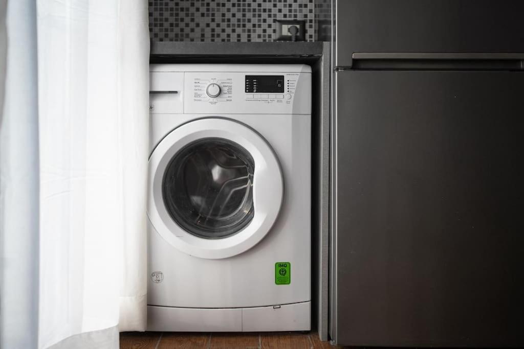 Comfort In Apartamento