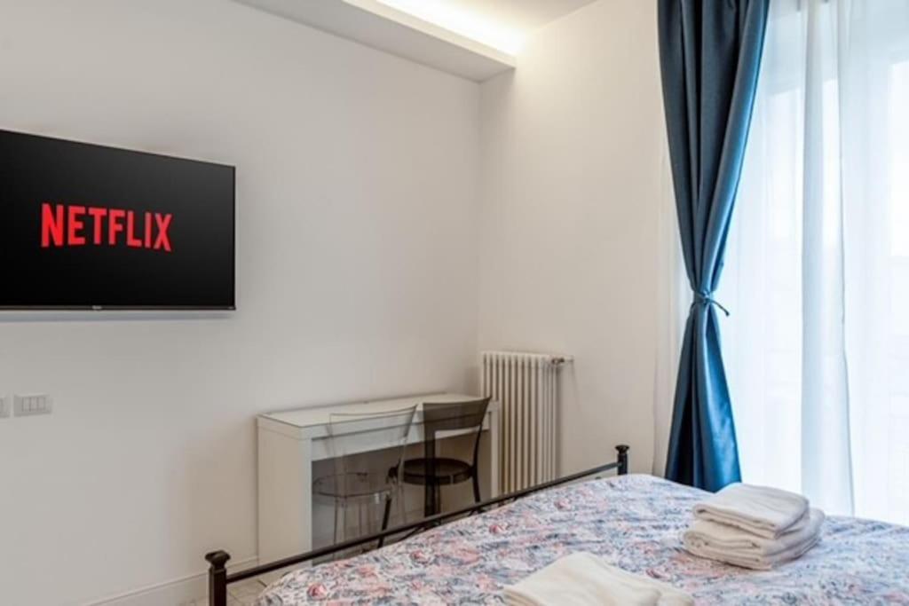 Comfort In Apartamento Milão
