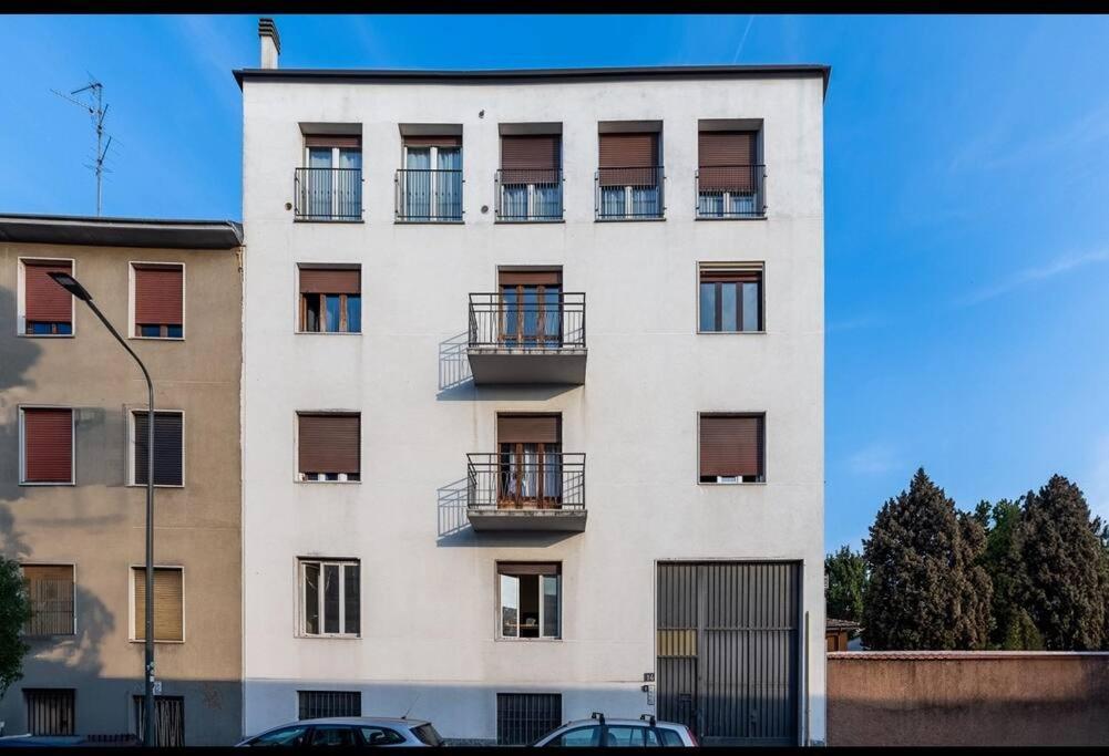 Apartamento Comfort In