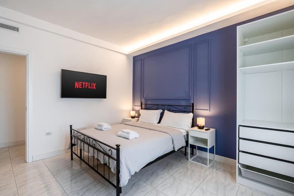 Apartamento Comfort In *