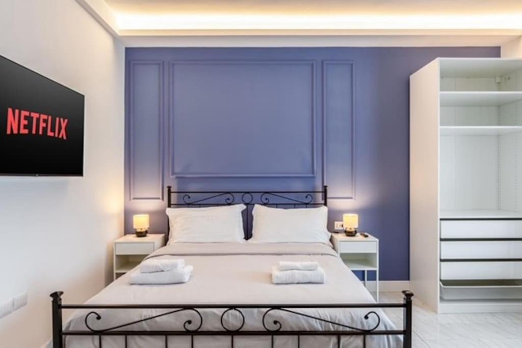 Apartamento Comfort In Milão