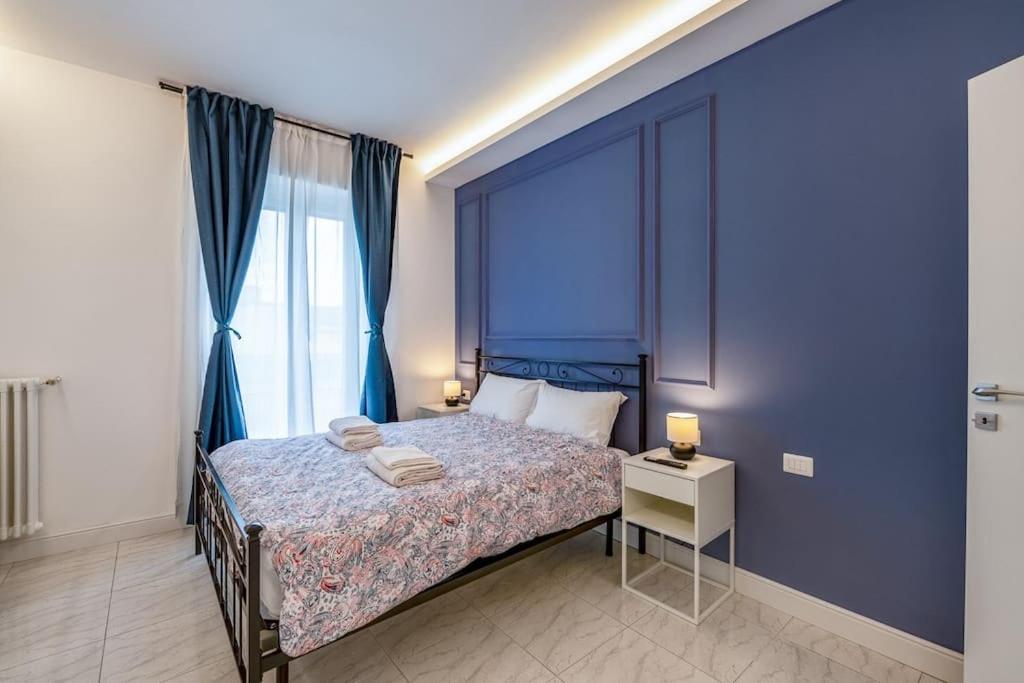 Apartamento Comfort In Milão