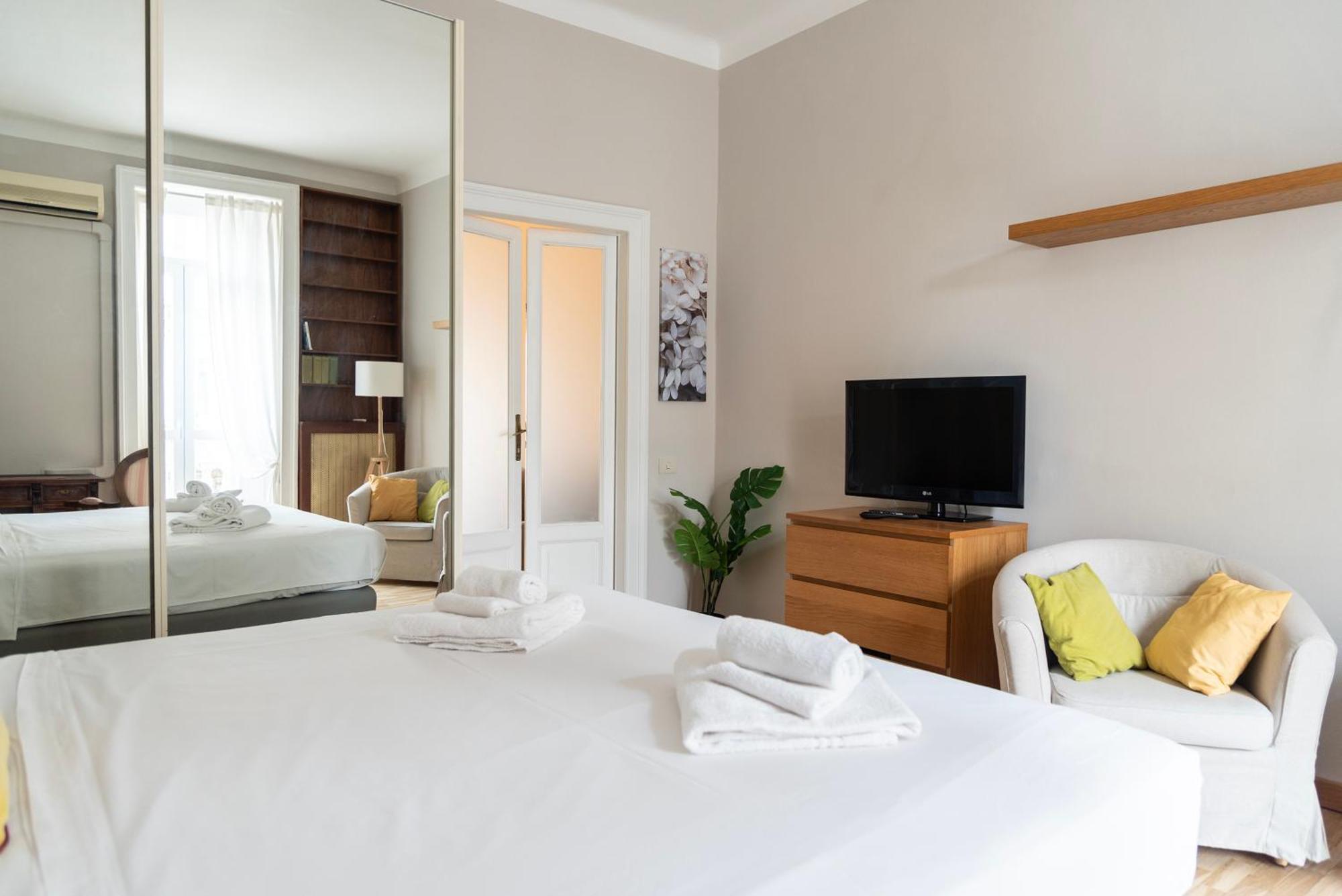 Youhosty - Donatello 32 Apartment *