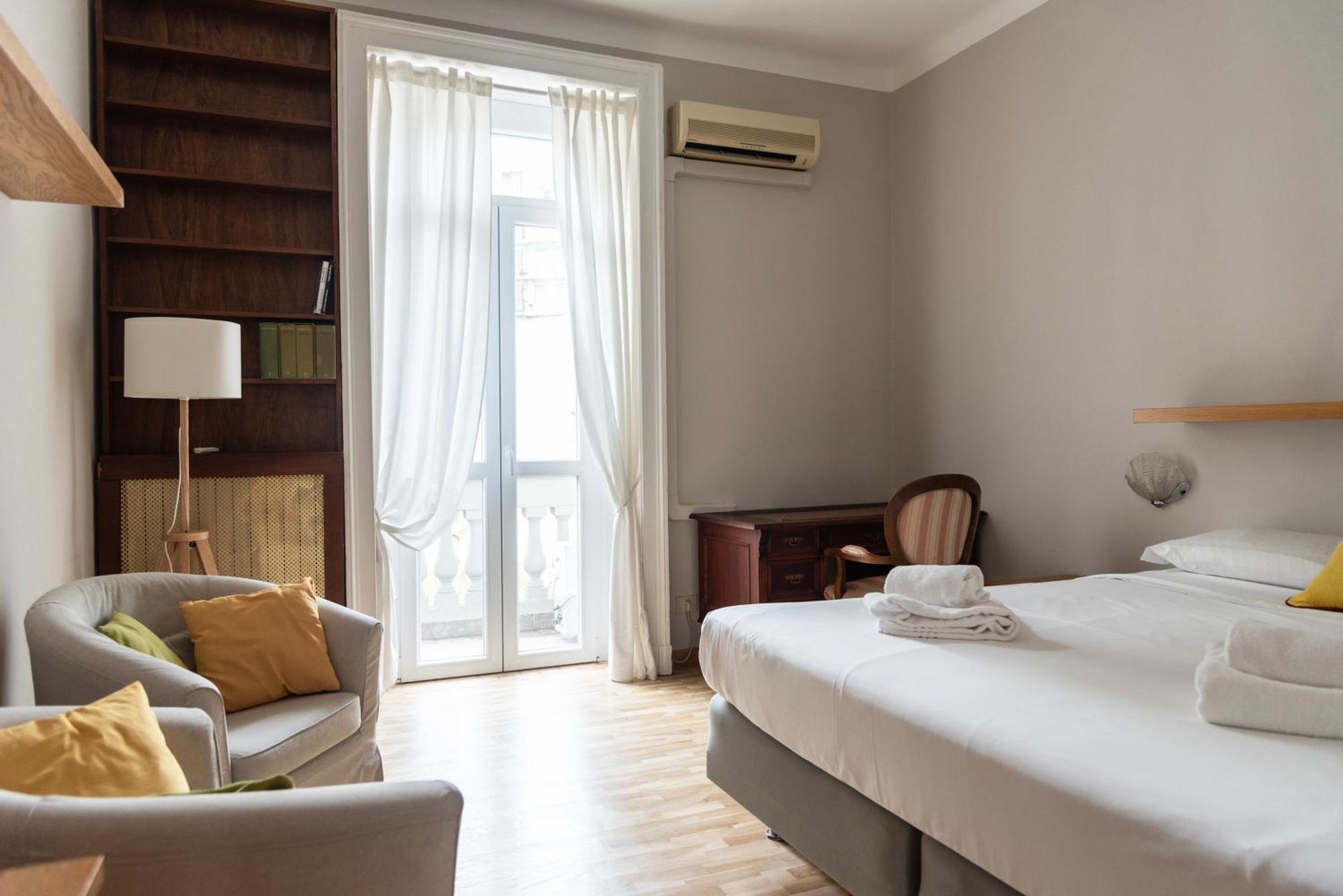 Apartment Youhosty - Donatello 32 Milan
