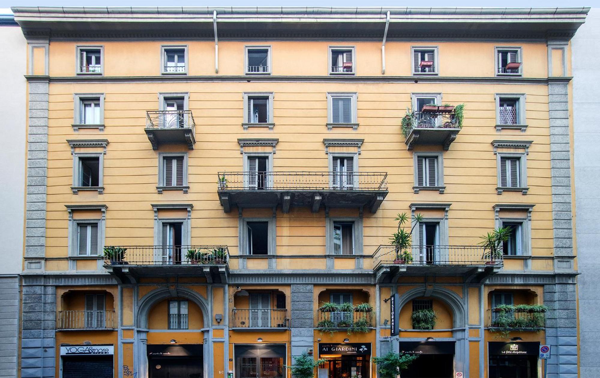 Casa Di Gio