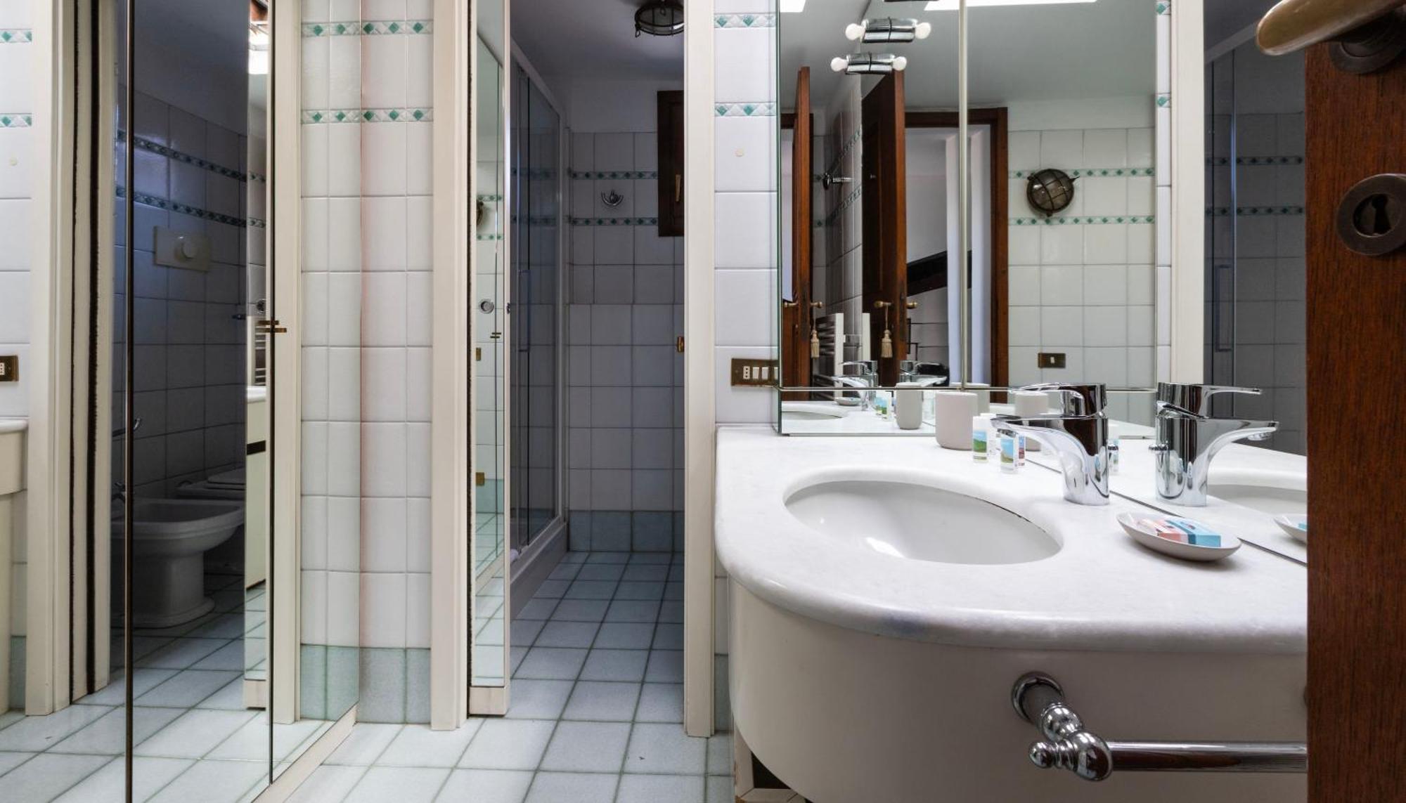 Italianway - Bigli 6 Apartamento