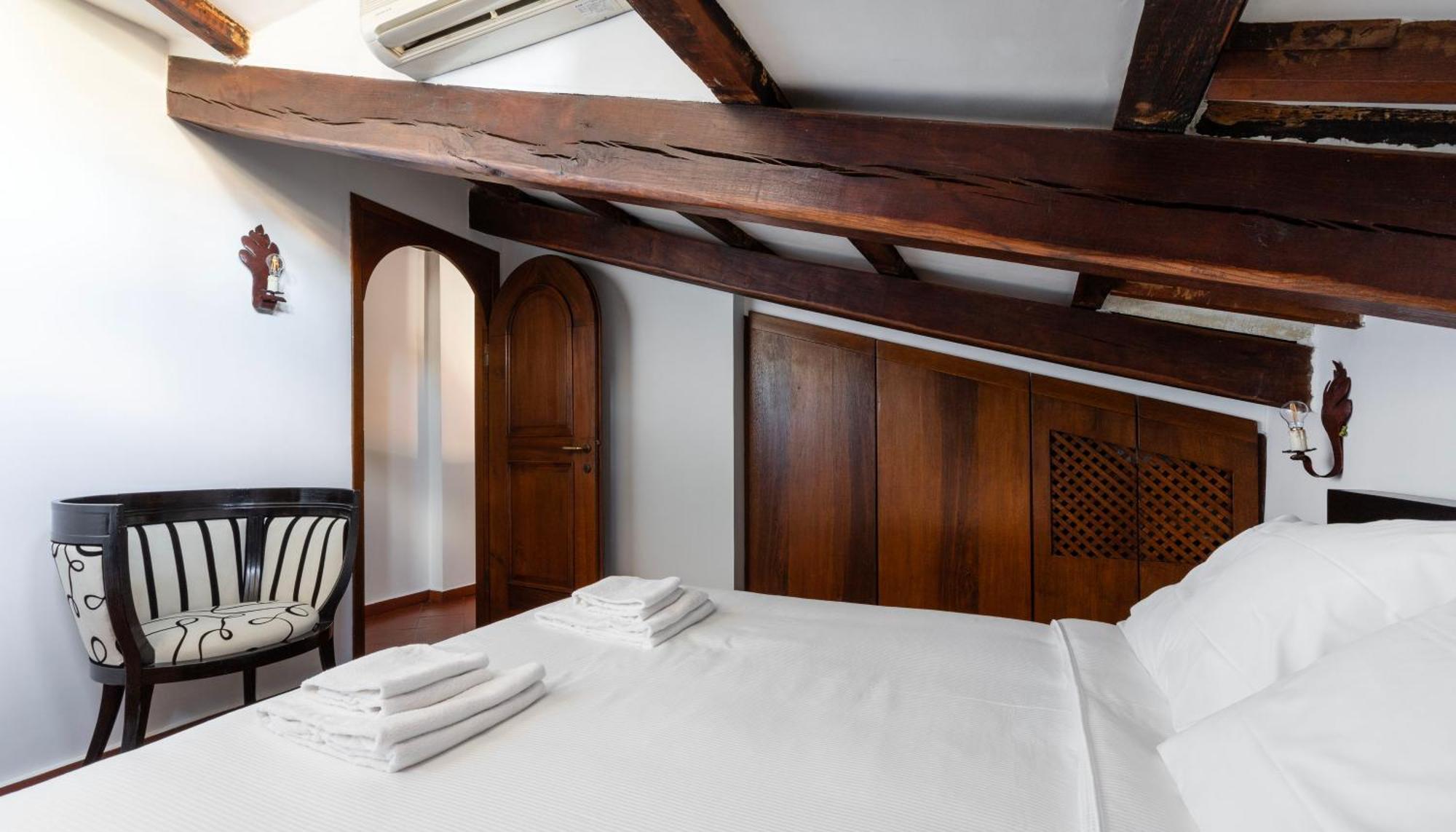 Apartamento Italianway - Bigli 6