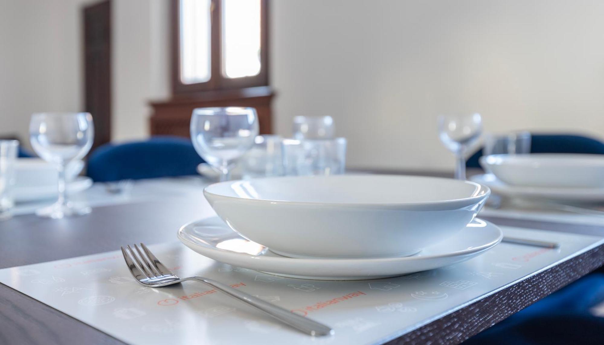 Italianway - Bigli 6 Apartamento