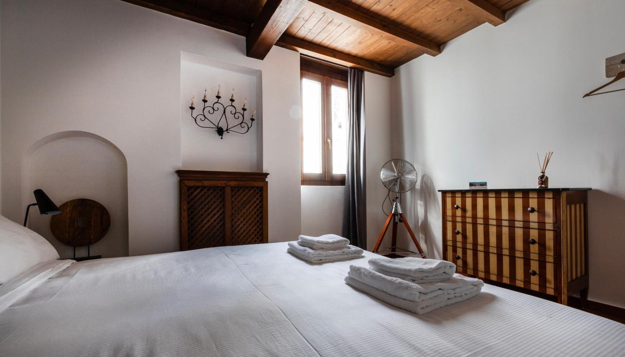 Apartamento Italianway - Bigli 6 *
