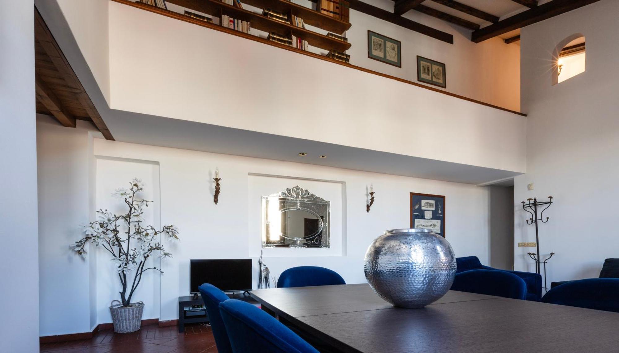 Italianway - Bigli 6 Apartamento *