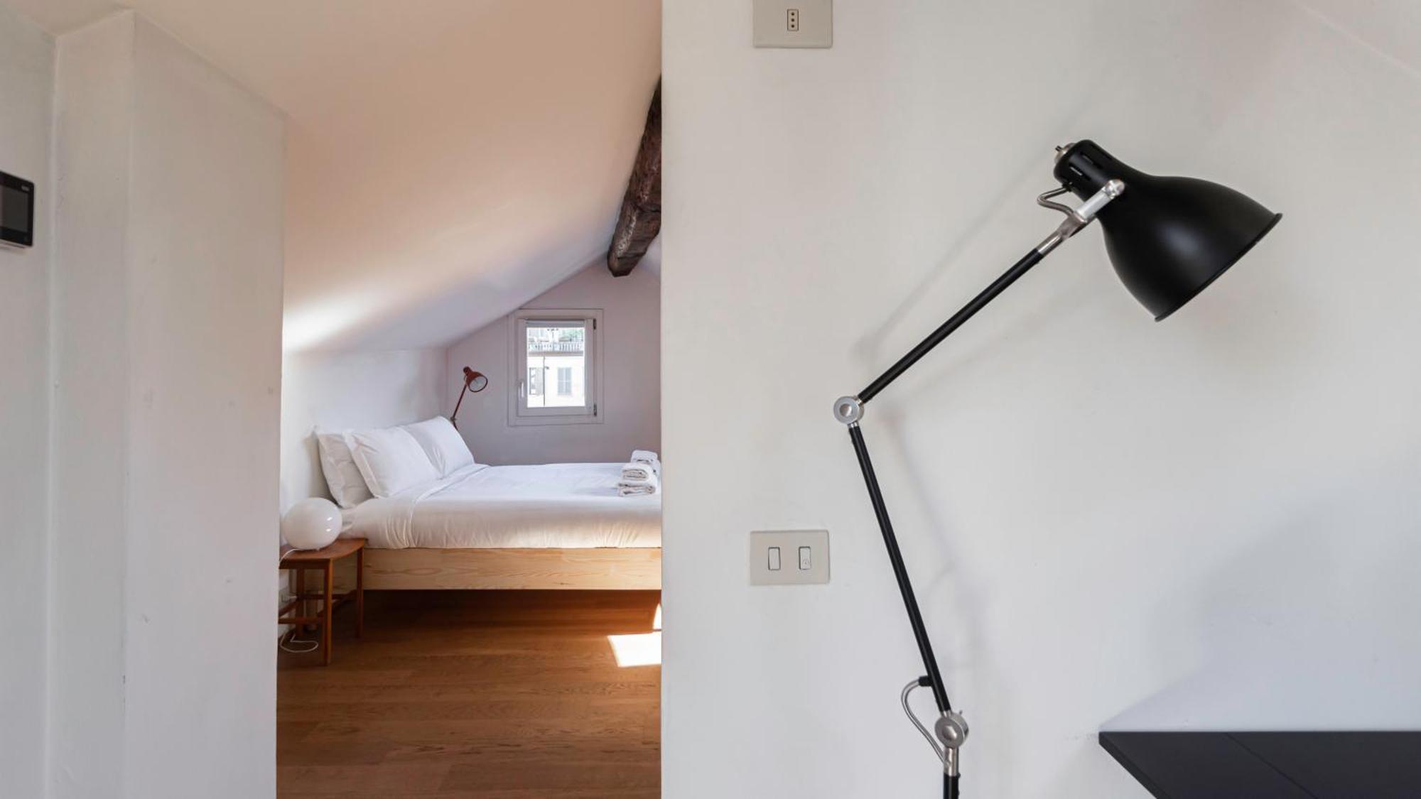 Apartamento Italianway - Buenos Aires 2 *