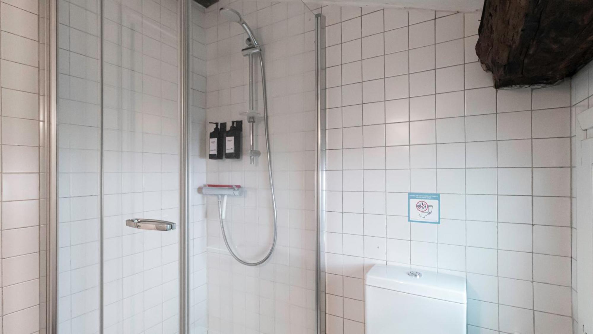 Apartamento Italianway - Buenos Aires 2