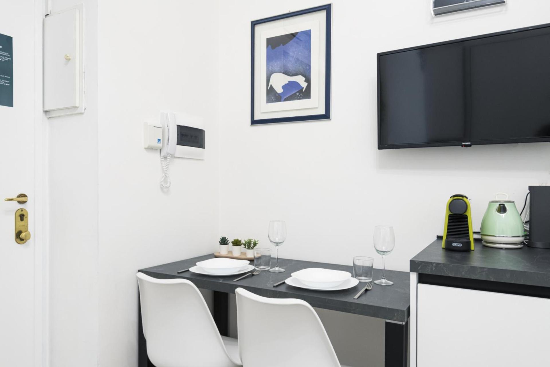 Appartamento Easylife - Pratico Monolocale In Zona Isola *