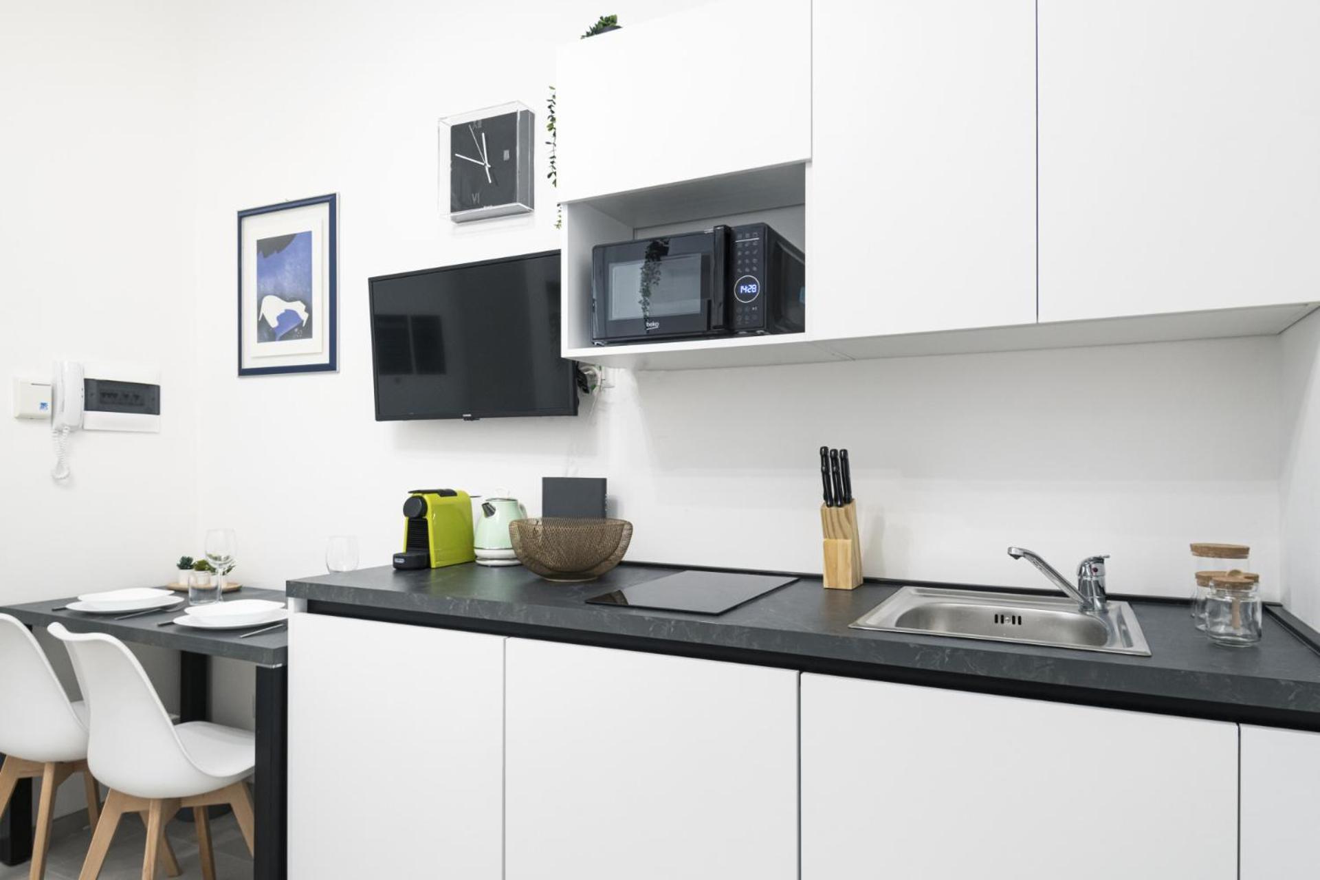 Appartamento Easylife - Pratico Monolocale In Zona Isola