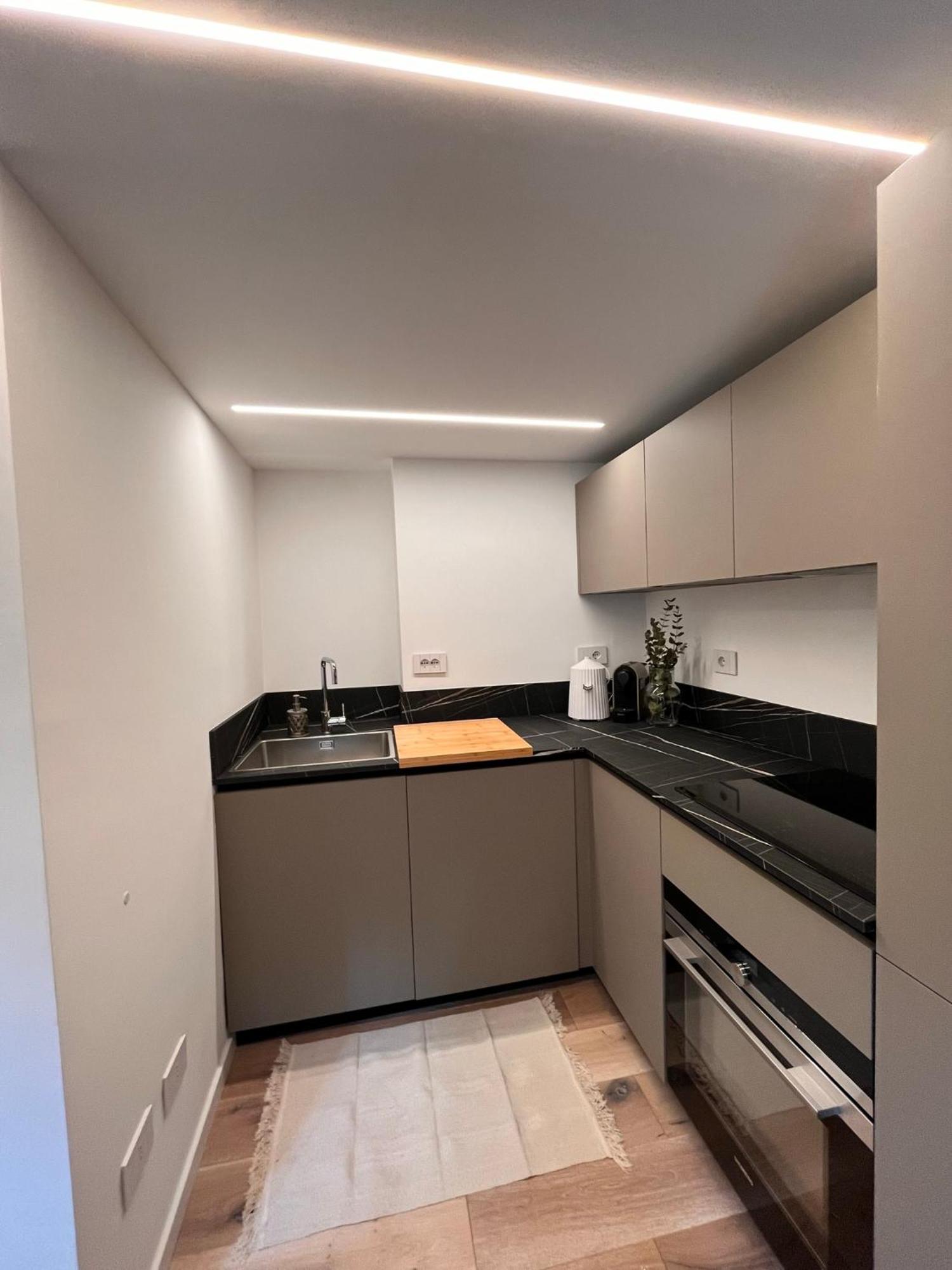 Classy & Chic 2 Storey Loft Appartamento