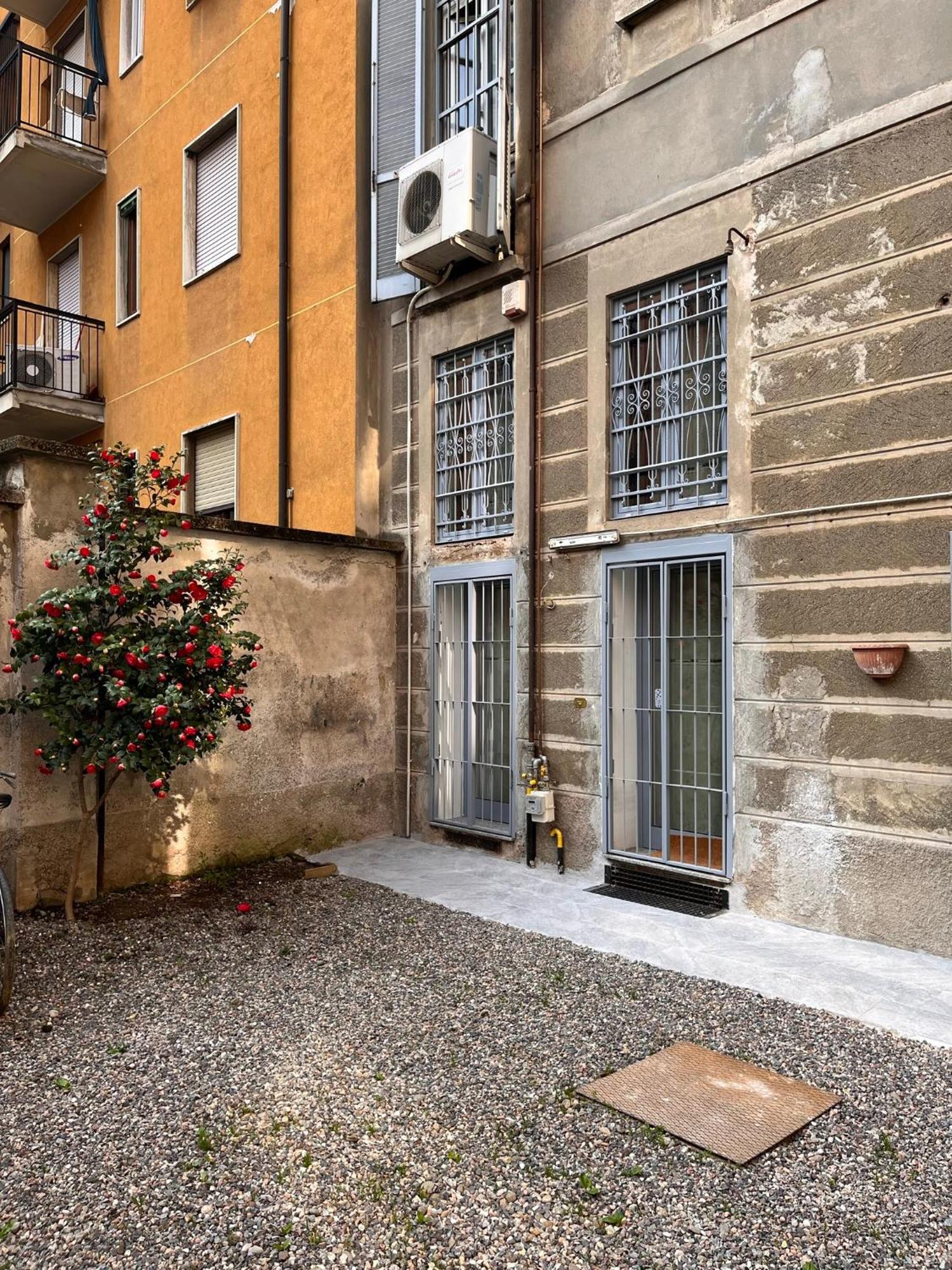 Classy & Chic 2 Storey Loft Milano