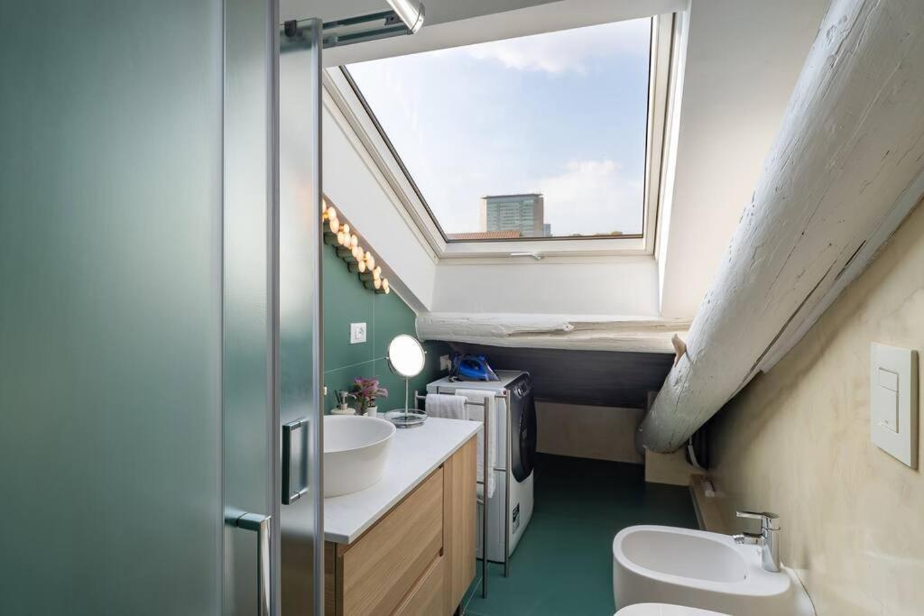 Central Station 5 Min Smartworking & Relax Apartment *