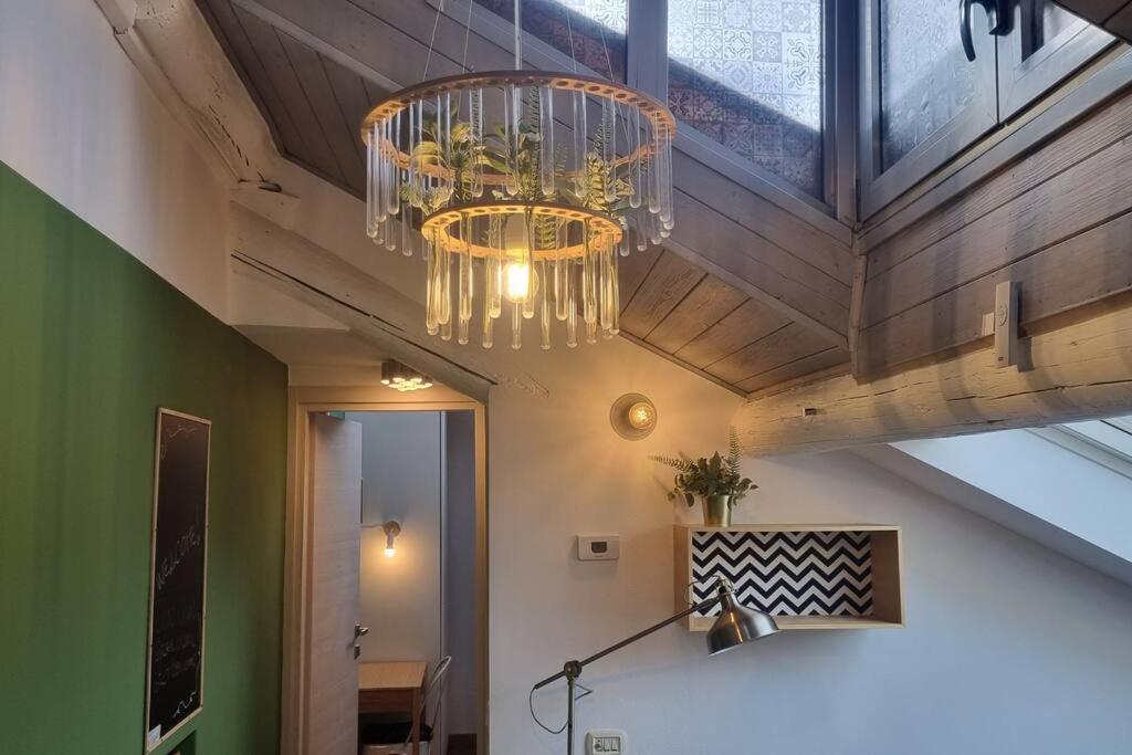 Central Station 5 Min Smartworking & Relax Apartment Milan