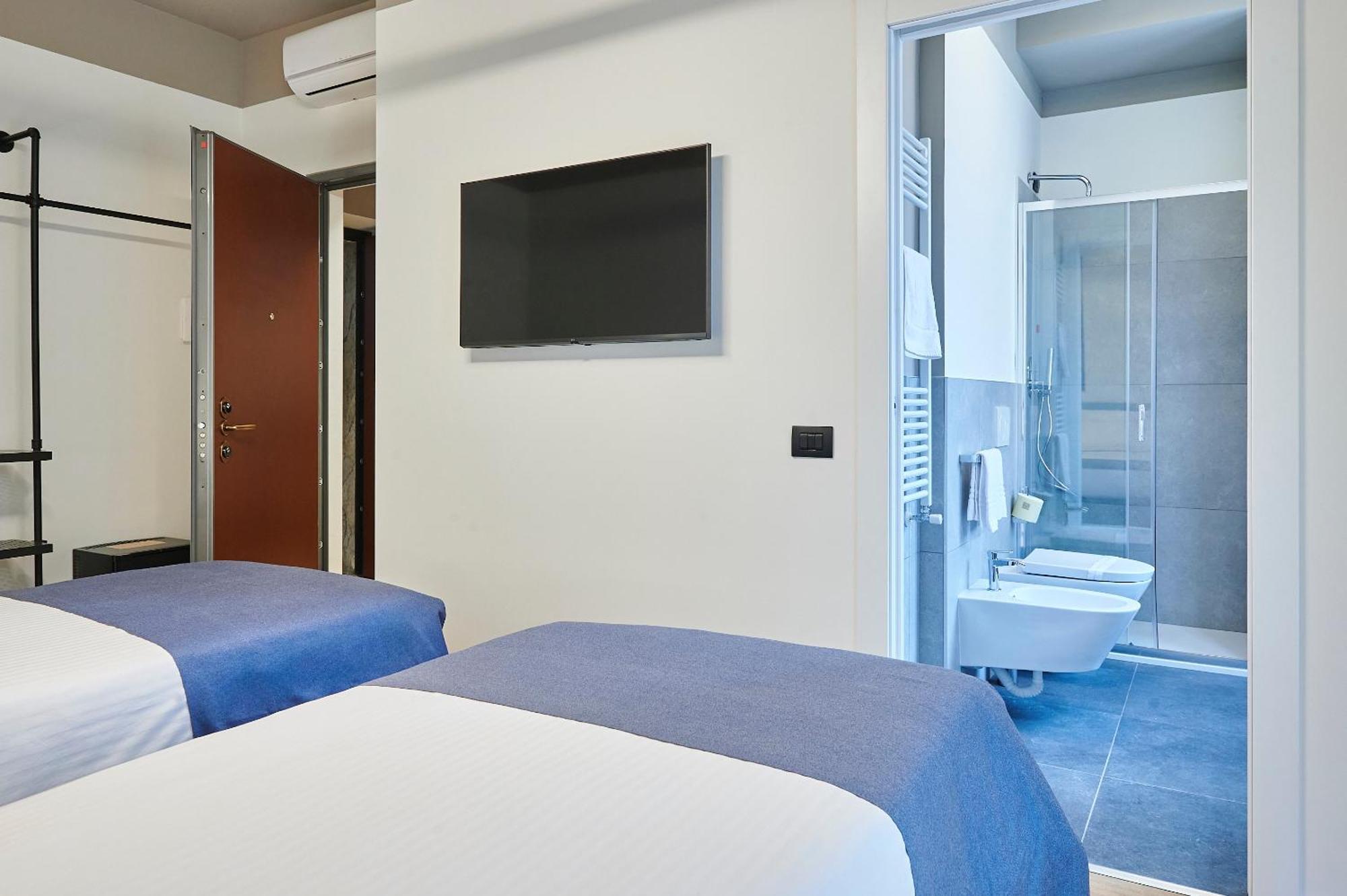 Star Ribbon Apartamento