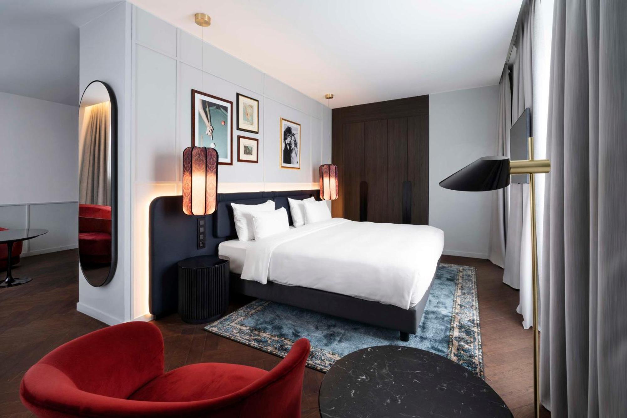Hotel Radisson Collection Hotel, Santa Sofia Milan