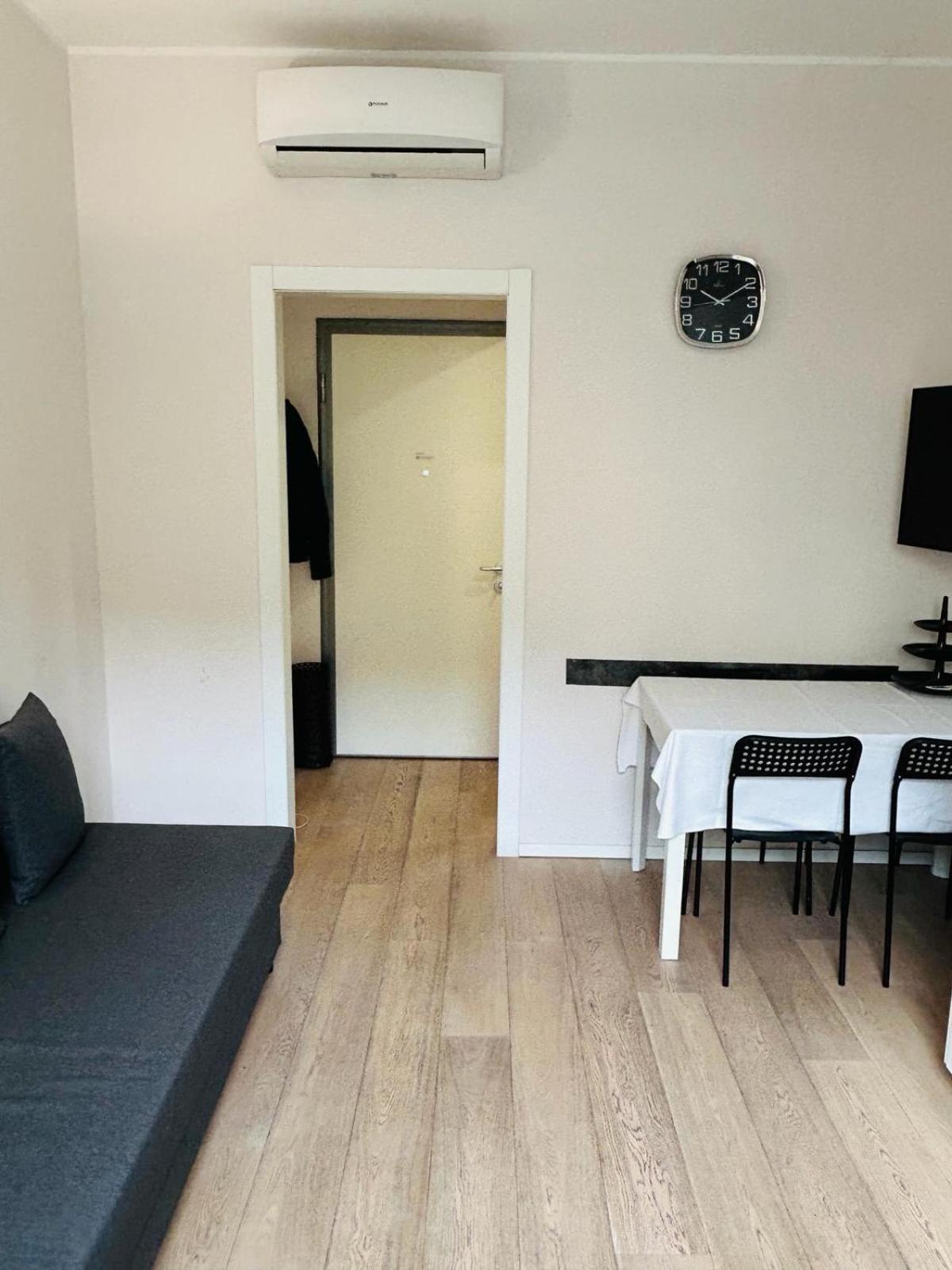 Apartamento Easy Italy *