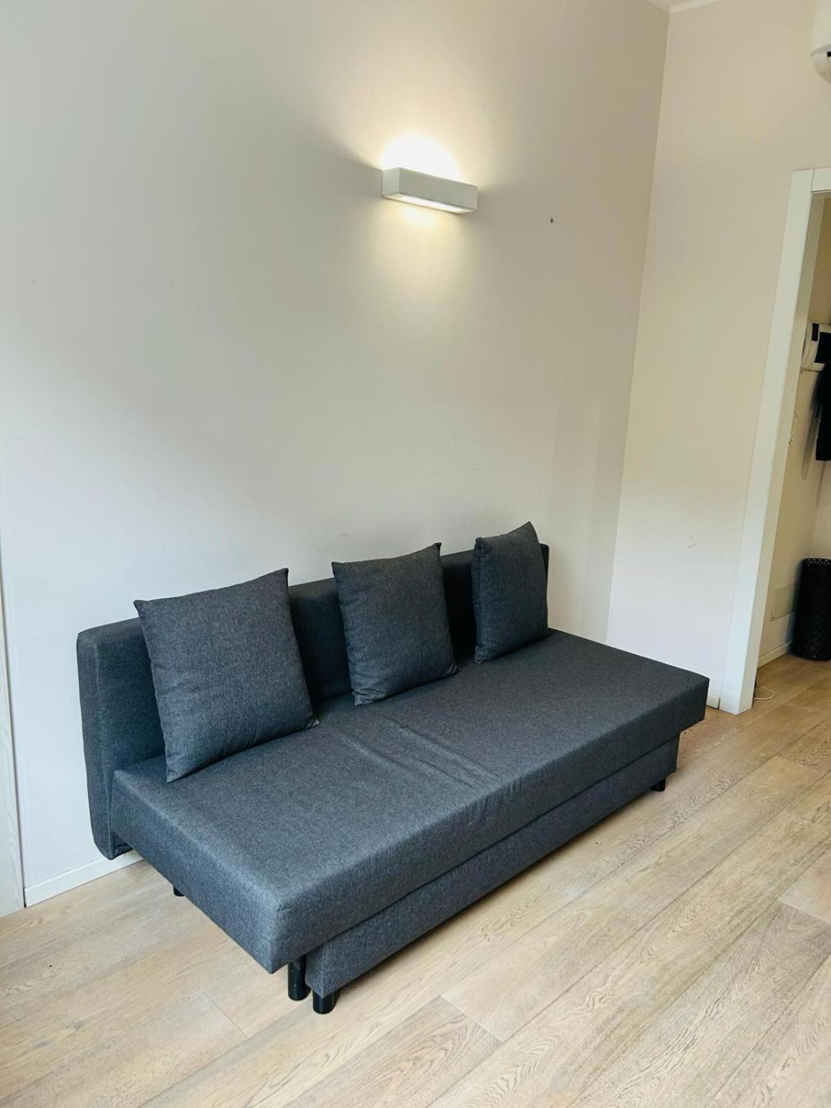 Easy Italy Apartamento *