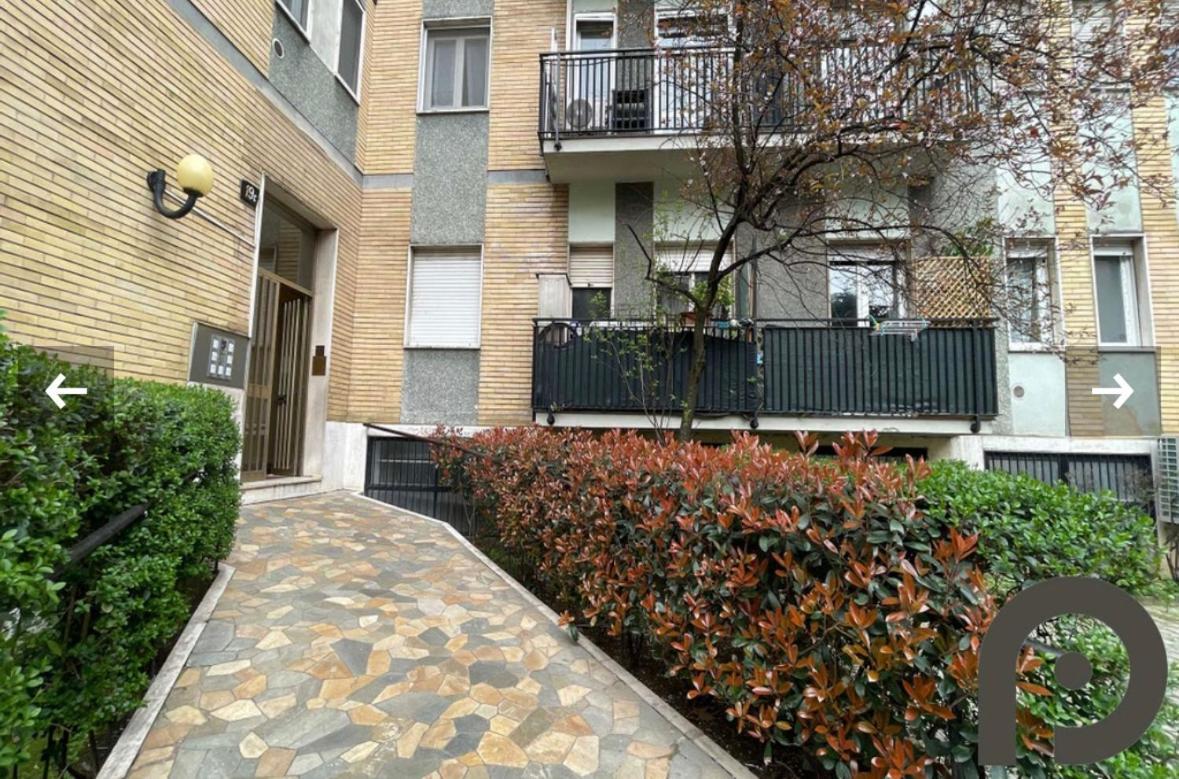 Appartamento Tiffany's House