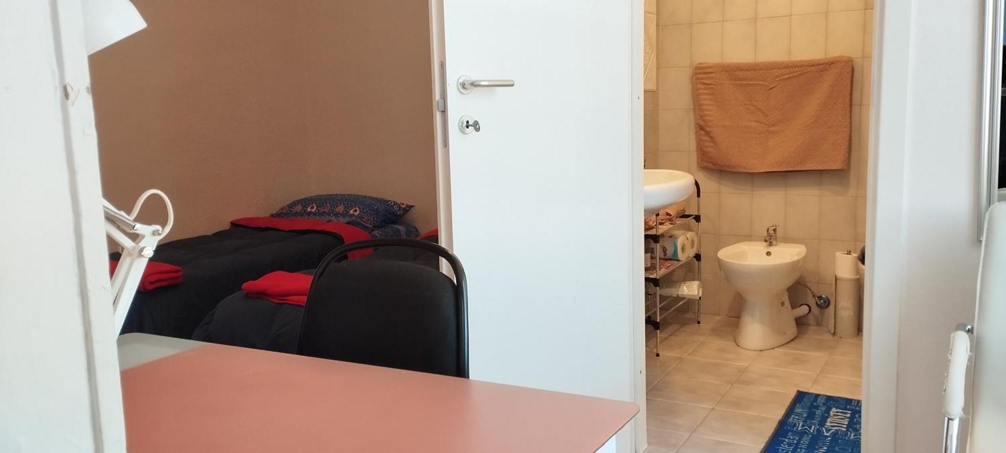 Mirella's Sweet -navigli Apartment Milan