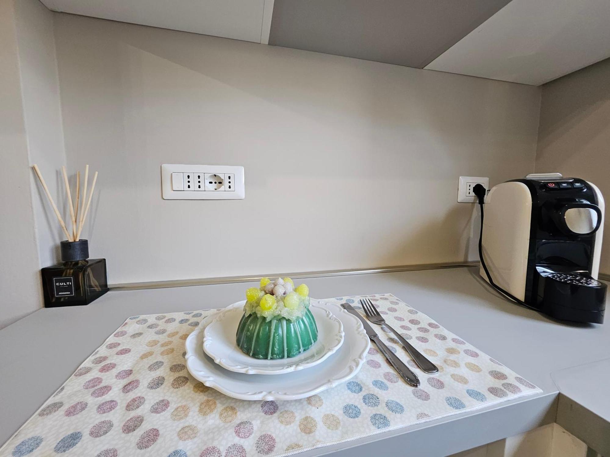 Portaromana Premier Apartment Milan